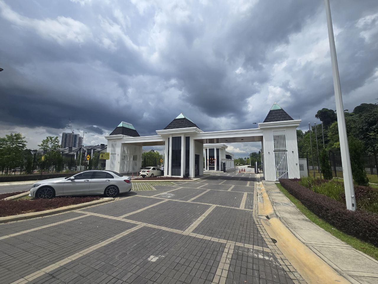 Semi D Setia Arundina Setia Eco Park by Chee Hin - photo 12