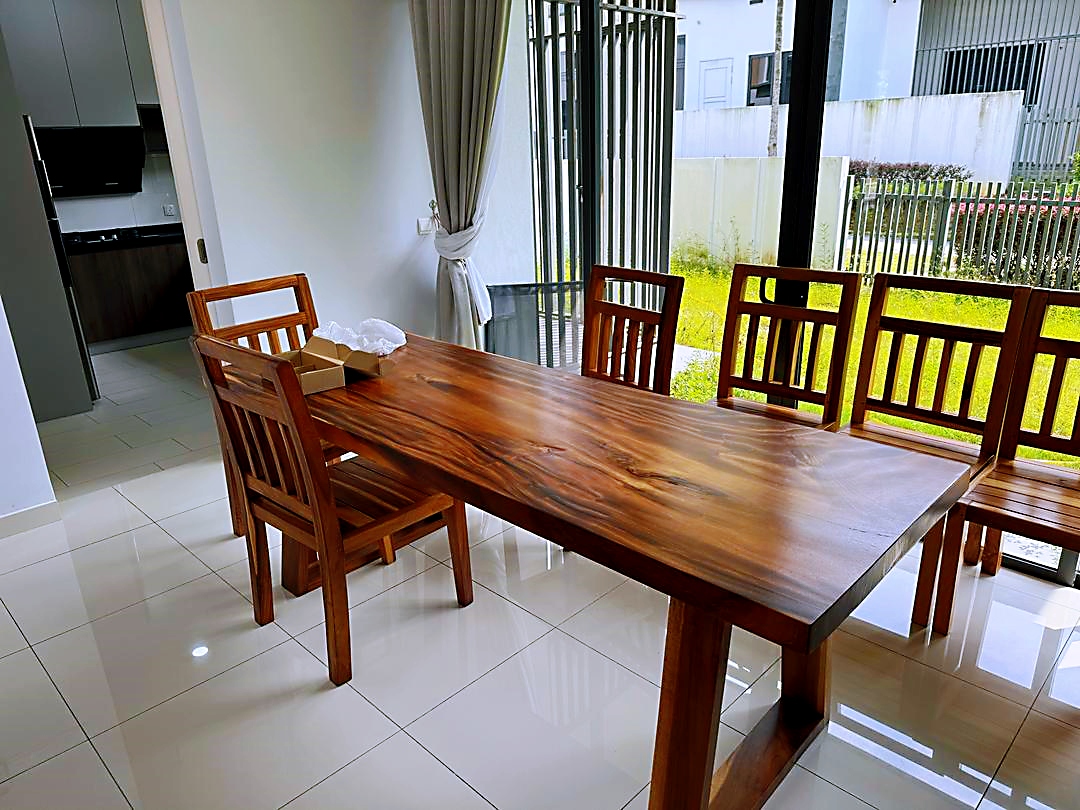 Semi-D Aeres Eco Ardence Seksyen U13 By Josephine - photo 2