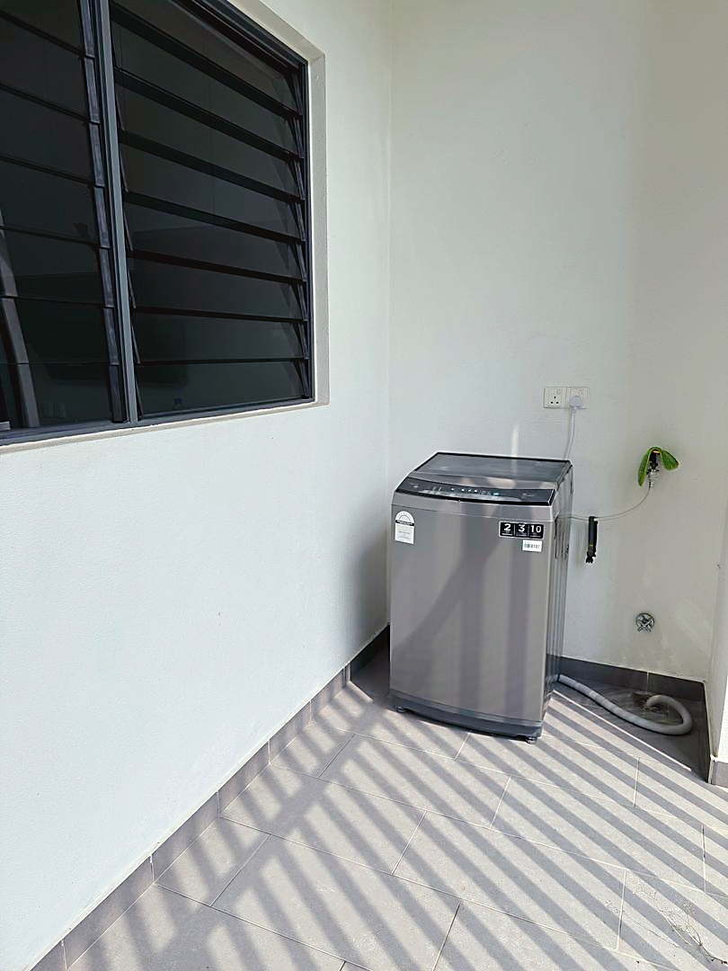 Semi-D Aeres Eco Ardence Seksyen U13 By Josephine - photo 8