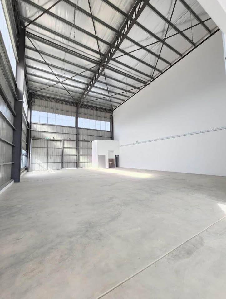 Semi-D Factory Warehouse Elmina Business Park - photo 6