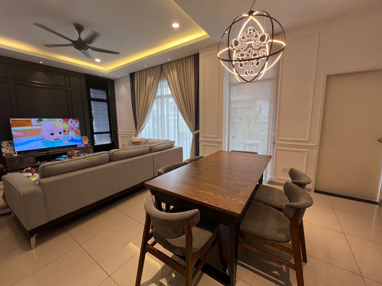 Nice Fully Reno Avenham By Benson - photo 4