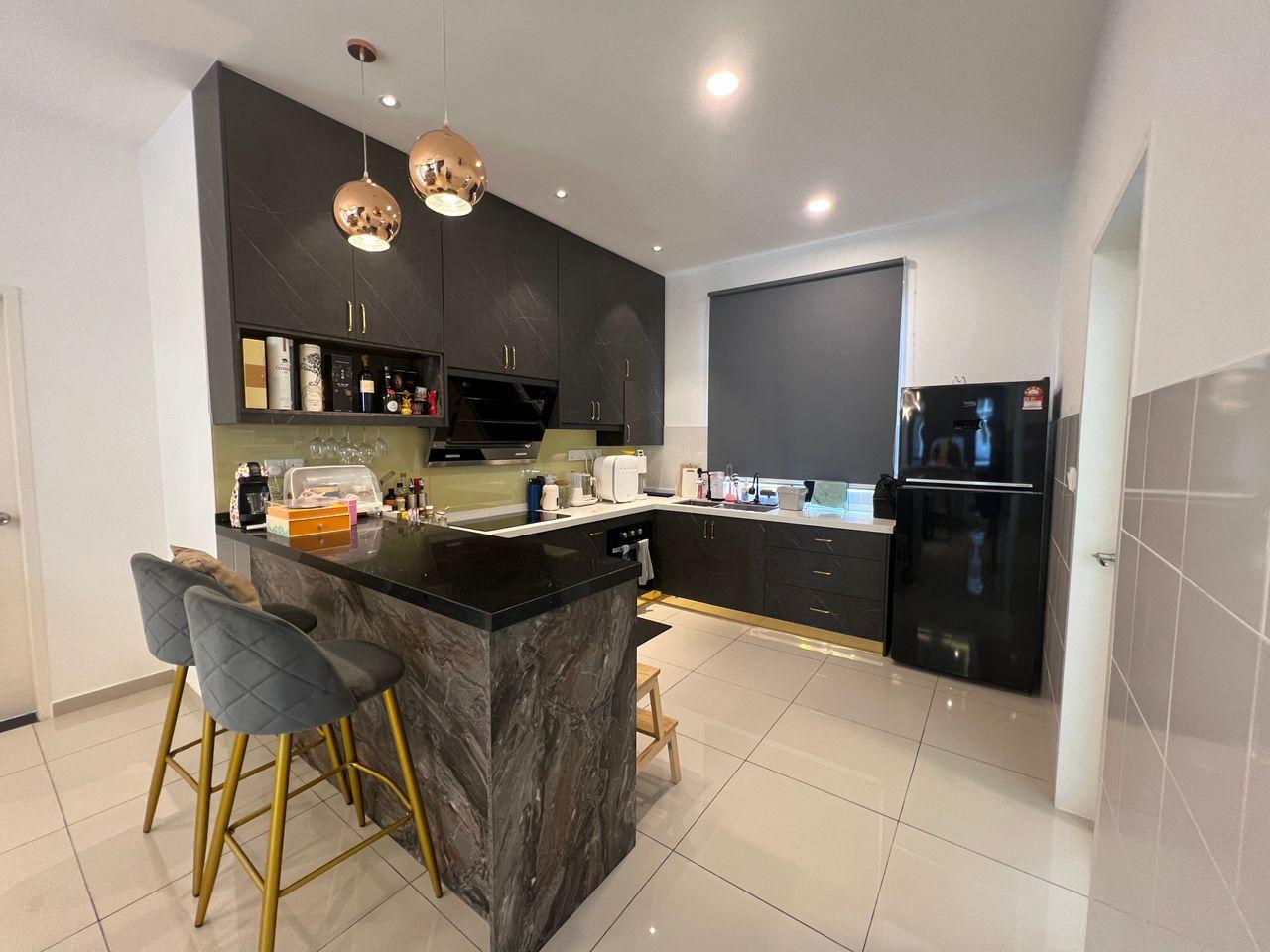 Nice Fully Reno Avenham By Benson - photo 5