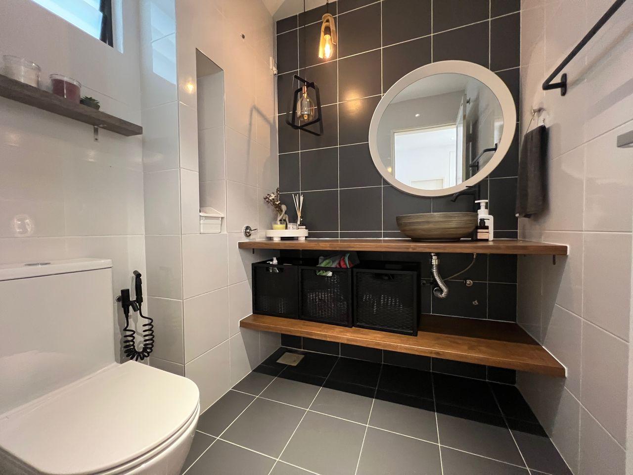 Nice Fully Reno Avenham By Benson - photo 8