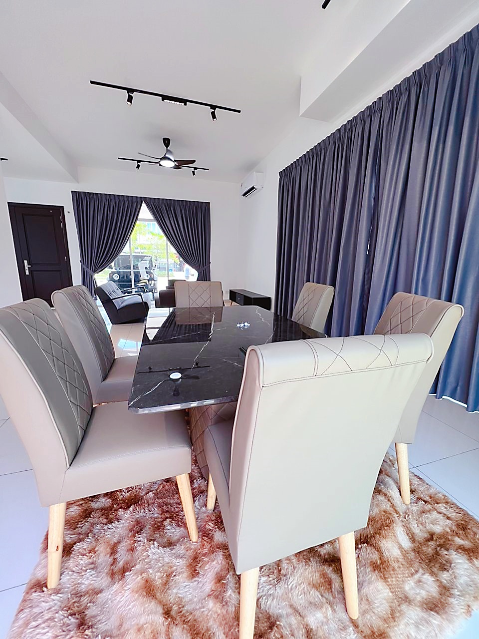 6020 Semi-D Setia Eco Park Seksyen U13 By Josephin - photo 3