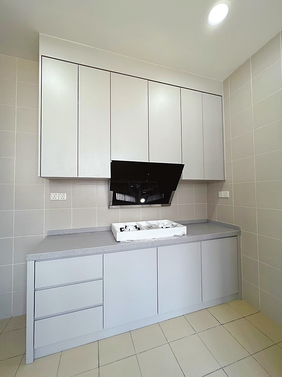 6020 Semi-D Setia Eco Park Seksyen U13 By Josephin - photo 6