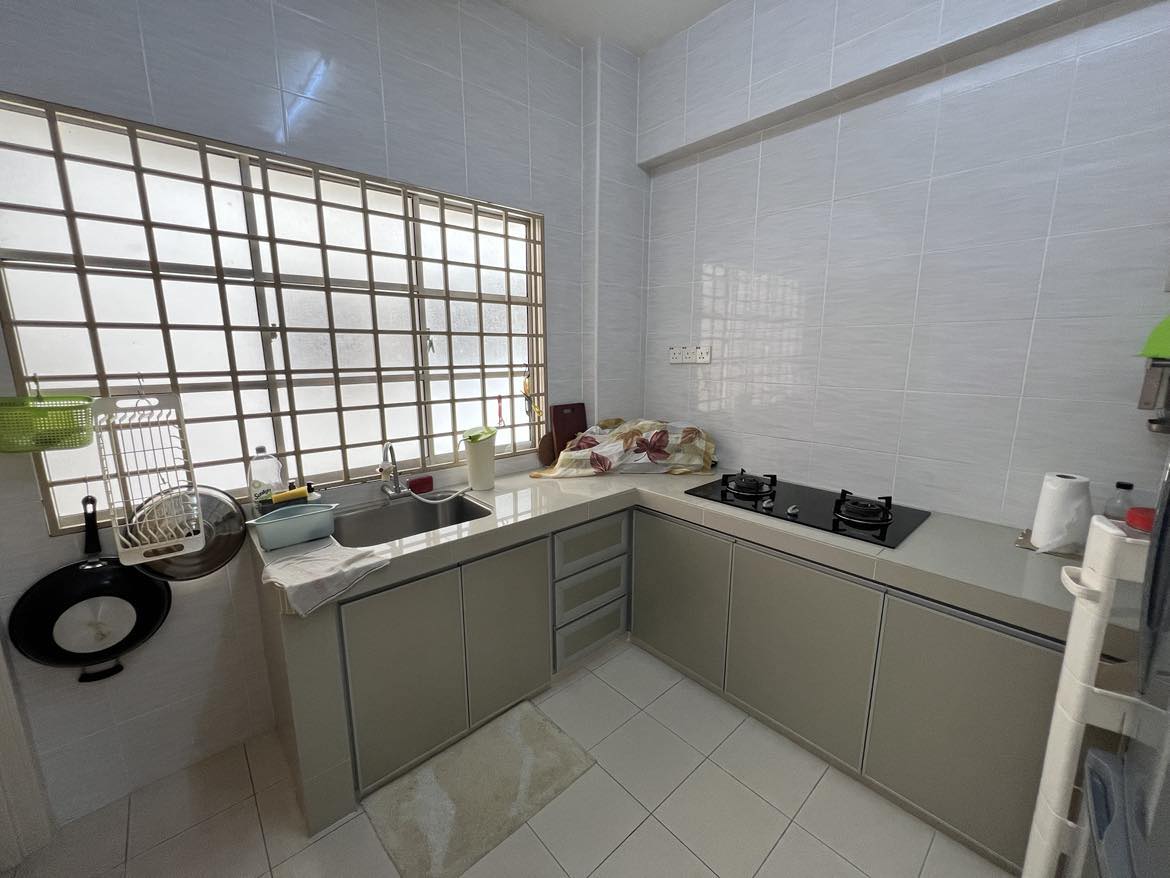 Elaeis 2 condo Bukit Jelutong Shah Alam by Jr - photo 3