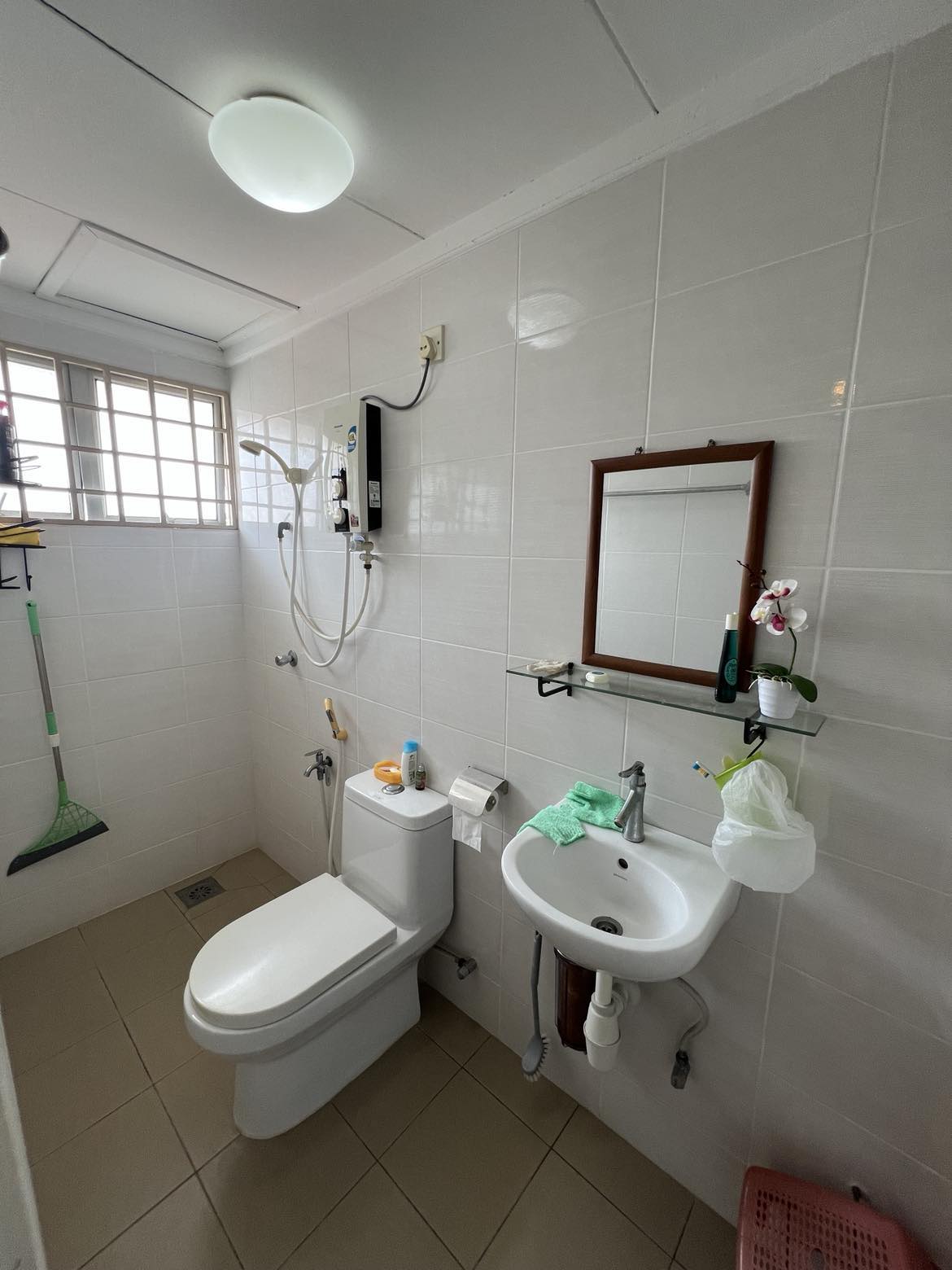 Elaeis 2 condo Bukit Jelutong Shah Alam by Jr - photo 6