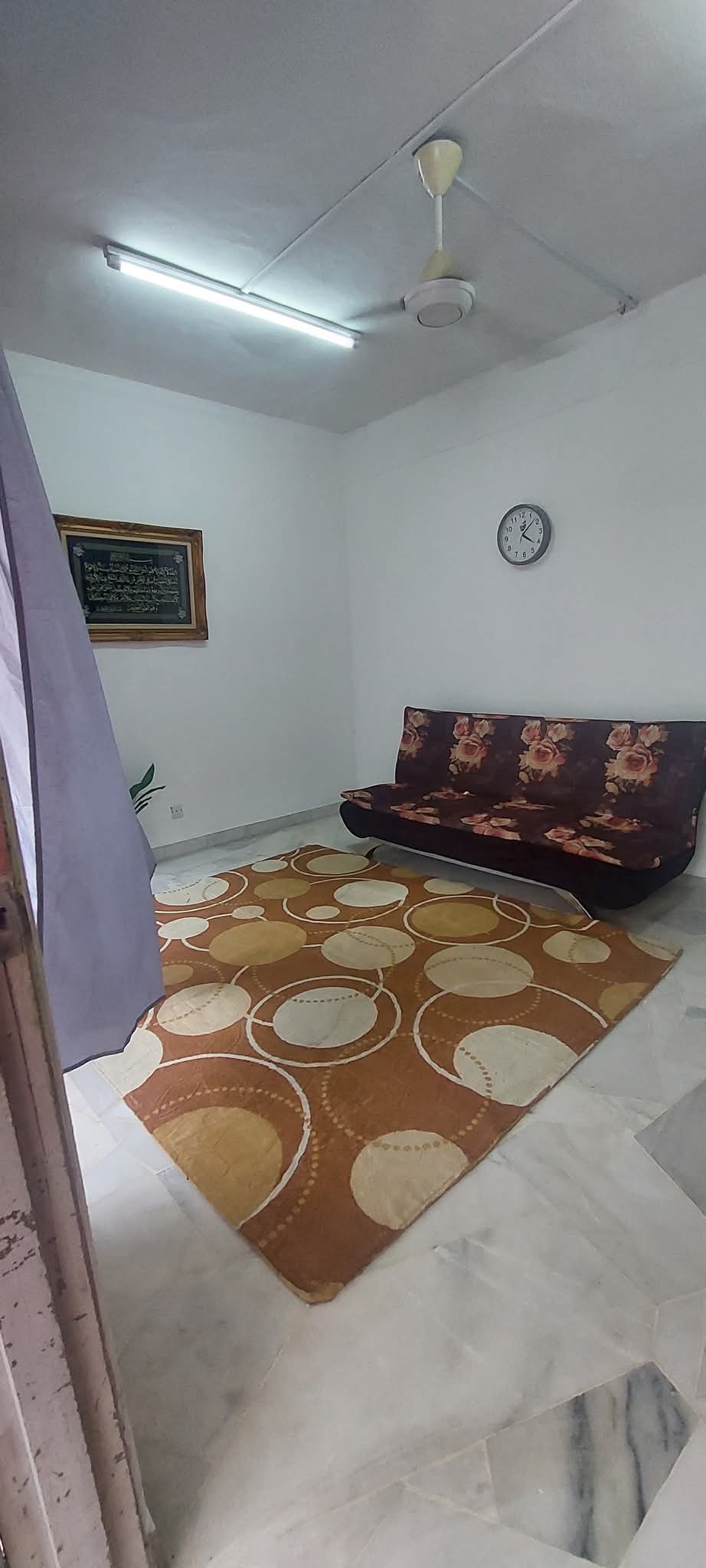 Tmn Ttdi Jaya 2 sty terrace WTS by Jr - photo 3