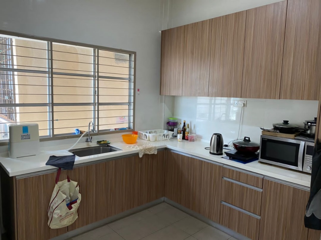 Elaeis 1 condo Bukit Jelutong Shah Alam by Jr - photo 3