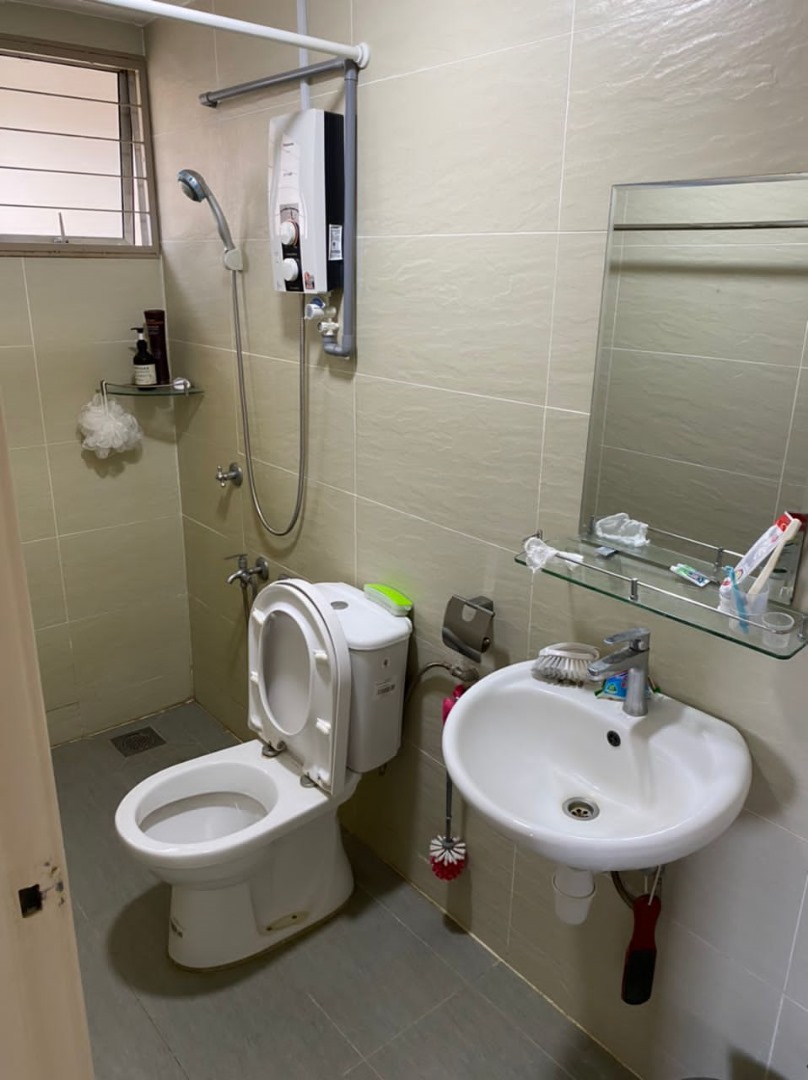 Elaeis 1 condo Bukit Jelutong Shah Alam by Jr - photo 5