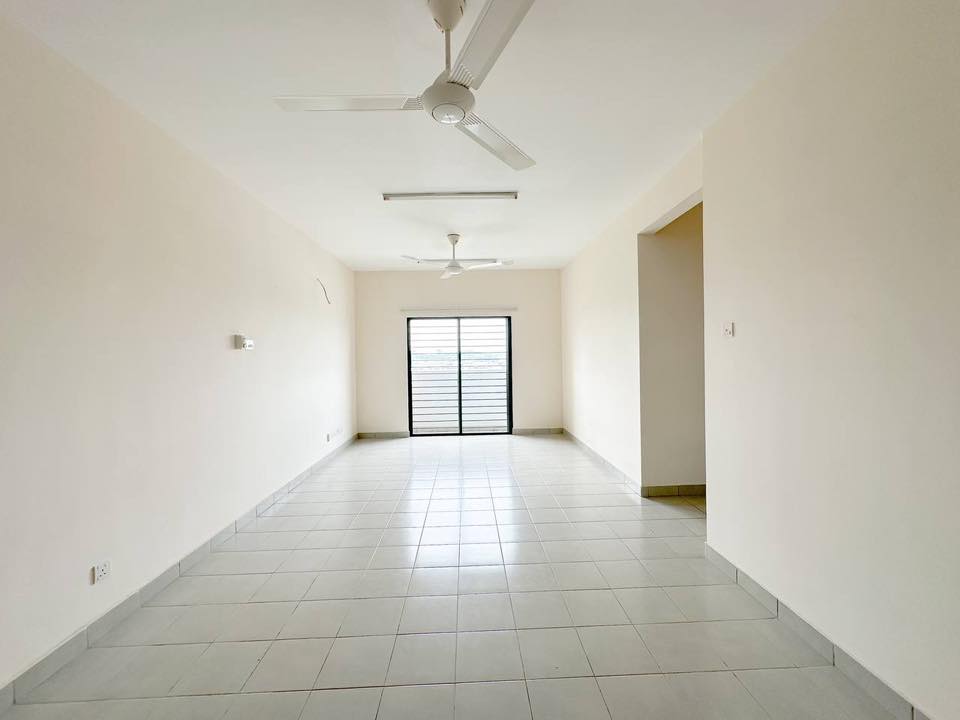 Seruling Apartment Bukit Raja by Chee Hin - photo 2