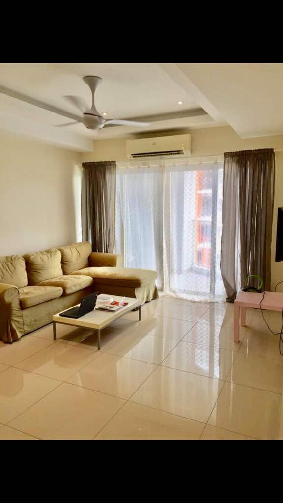 Suria Jelutong Shah Alam by Jr - photo 2