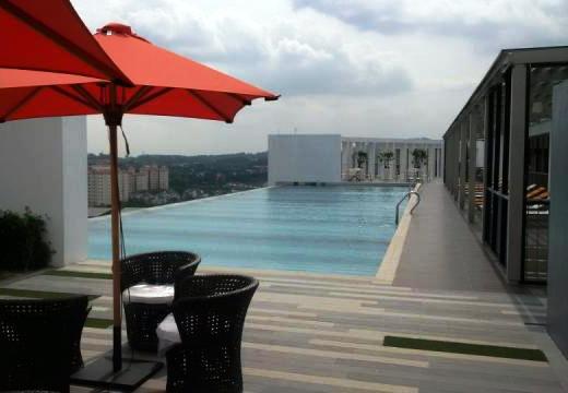 Suria Jelutong Shah Alam by Jr - photo 9