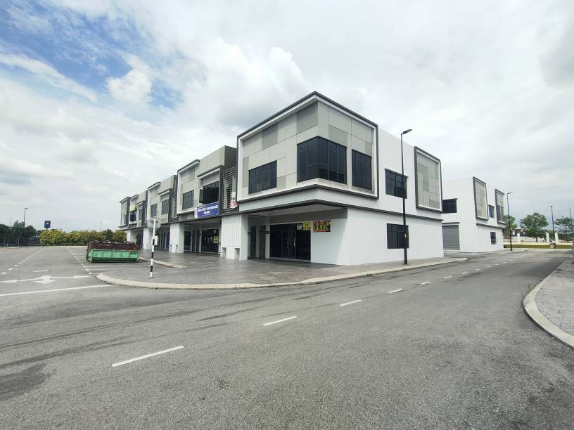 Service Factory Eco Business Park V by Benson - photo 5