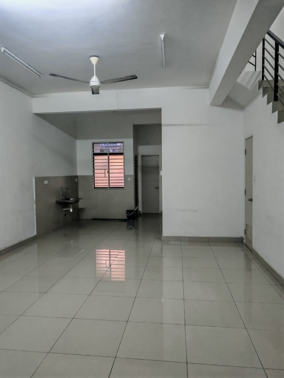 2 Sty Seri Coalfields Senna Sungai Buloh by Kevin - photo 3