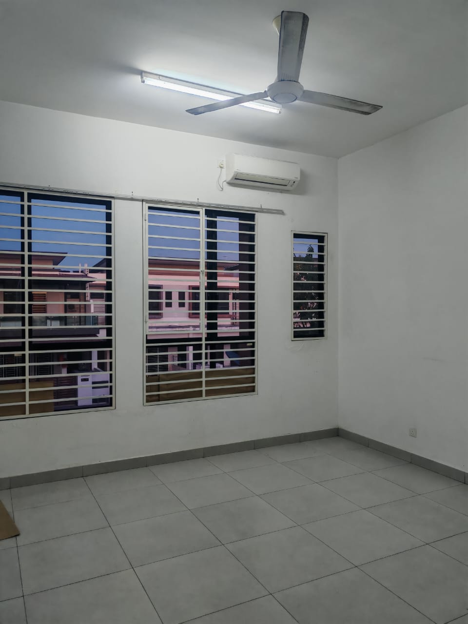 2 Sty Seri Coalfields Senna Sungai Buloh by Kevin - photo 5