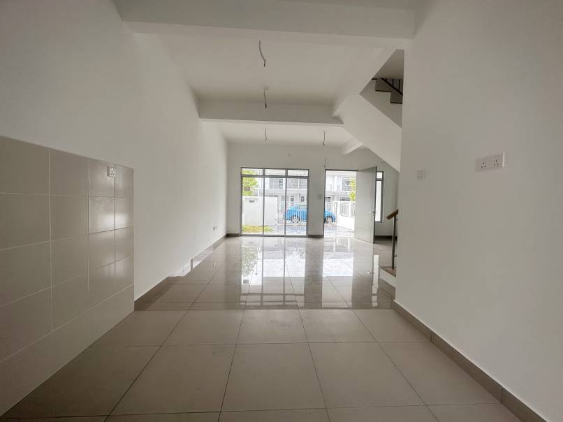 Halya 2 Daunan Puncak Alam by Chee Hin - photo 3