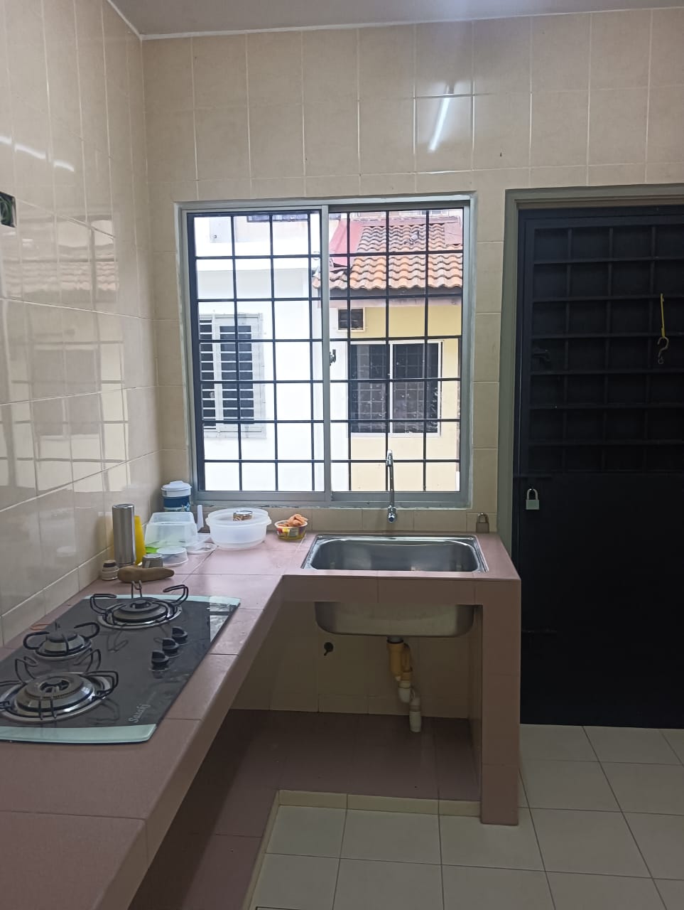 RENO 2 sty house Saujana Utama BY MATT - photo 2