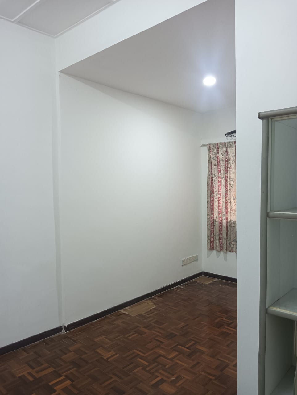 RENO 2 sty house Saujana Utama BY MATT - photo 9