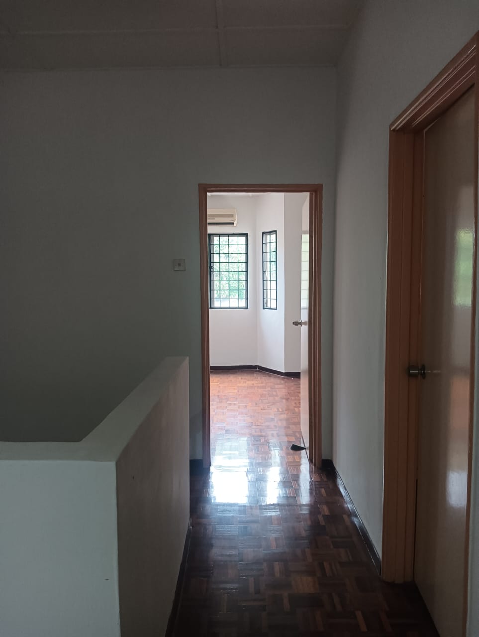 RENO 2 sty house Saujana Utama BY MATT - photo 13