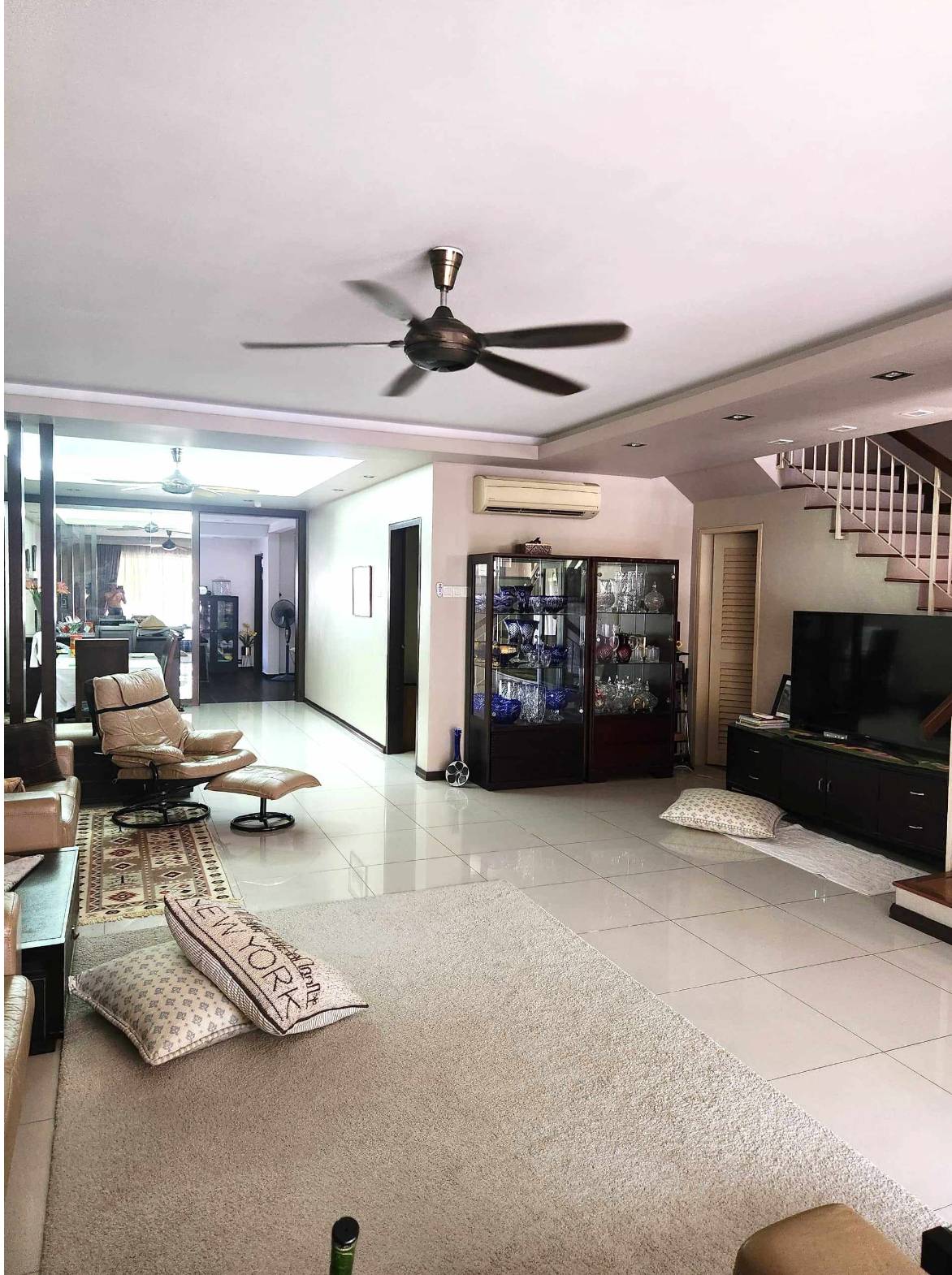 Cahaya SPK Precint 2 House Shah Alam by Emily