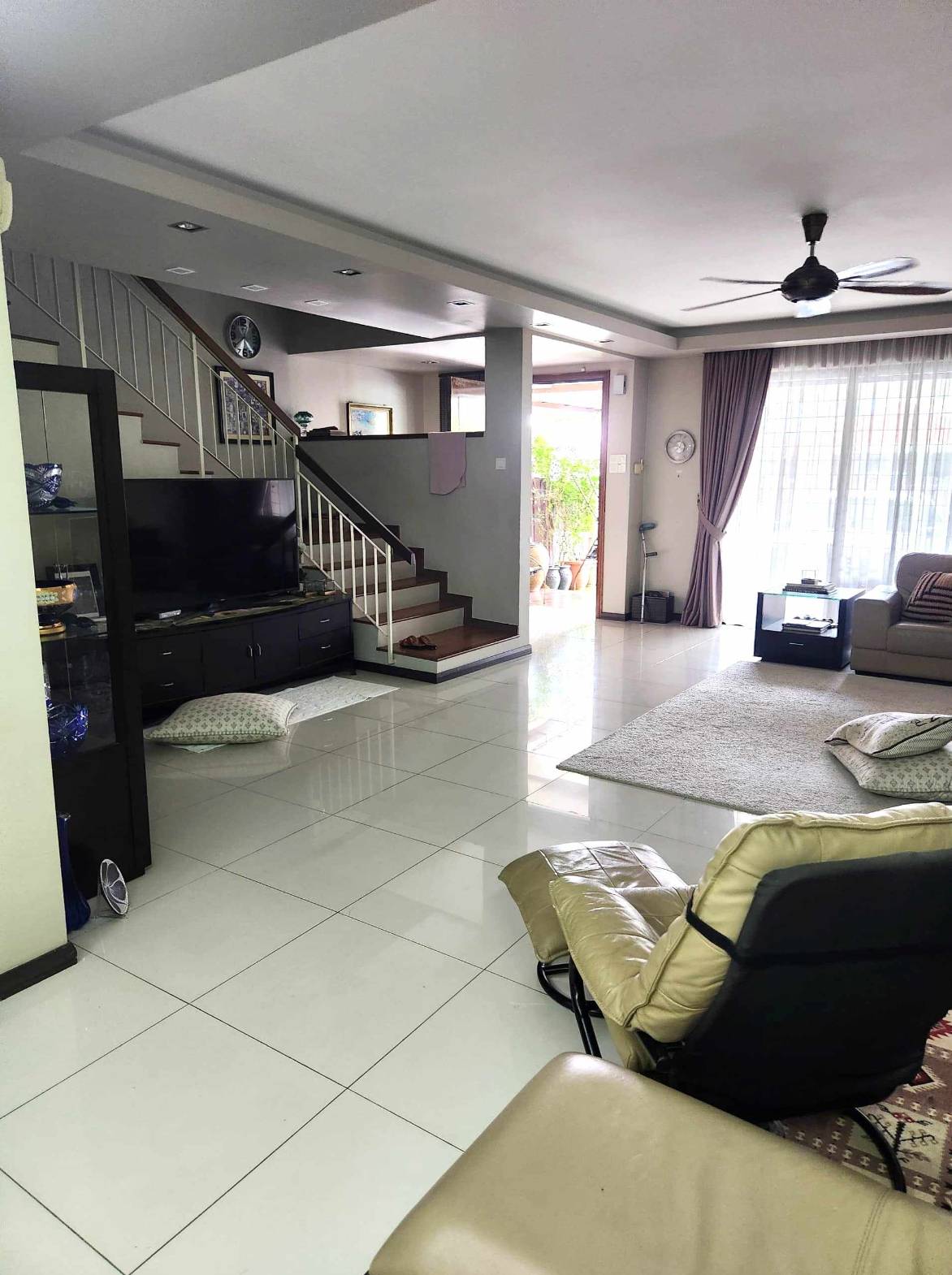 Cahaya SPK Precint 2 House Shah Alam by Emily - photo 3
