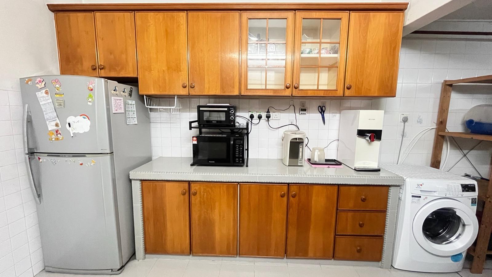 2 Story Taman Sea SS23 Petaling Jaya - photo 2