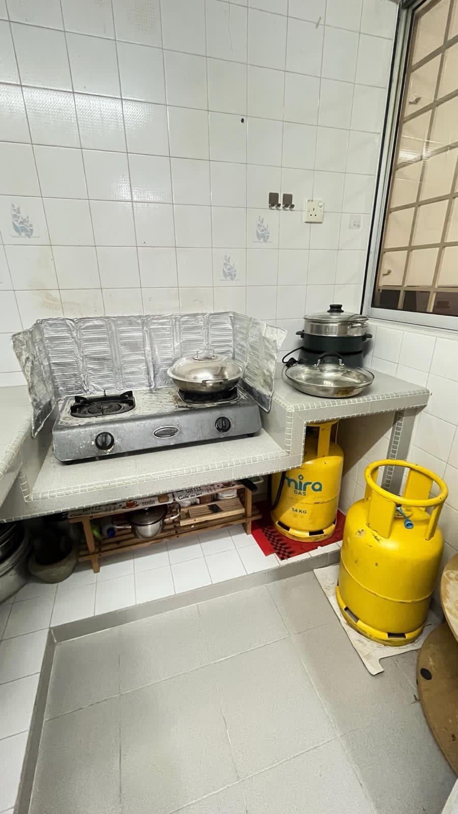 2 Story Taman Sea SS23 Petaling Jaya - photo 3