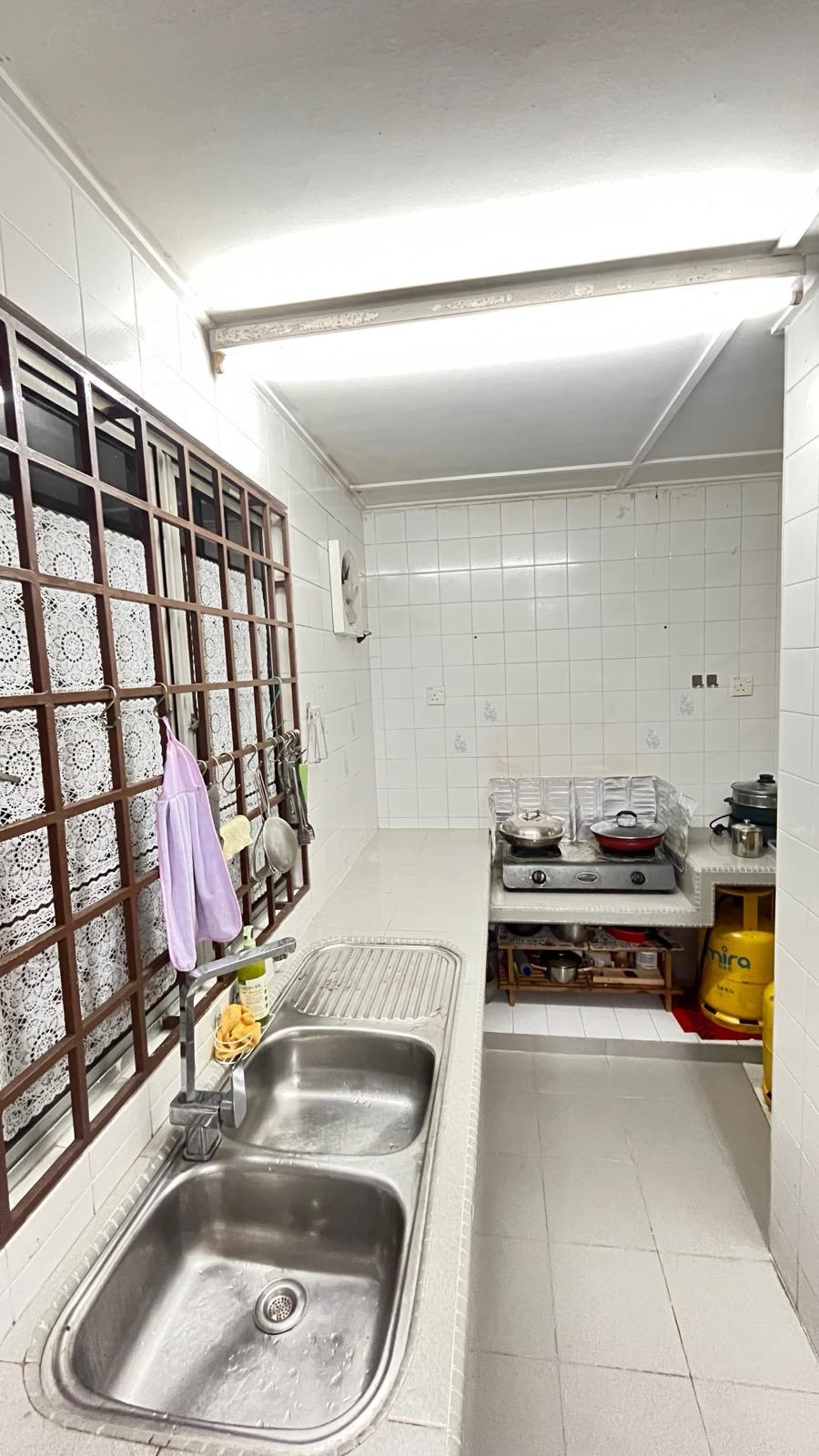 2 Story Taman Sea SS23 Petaling Jaya - photo 5