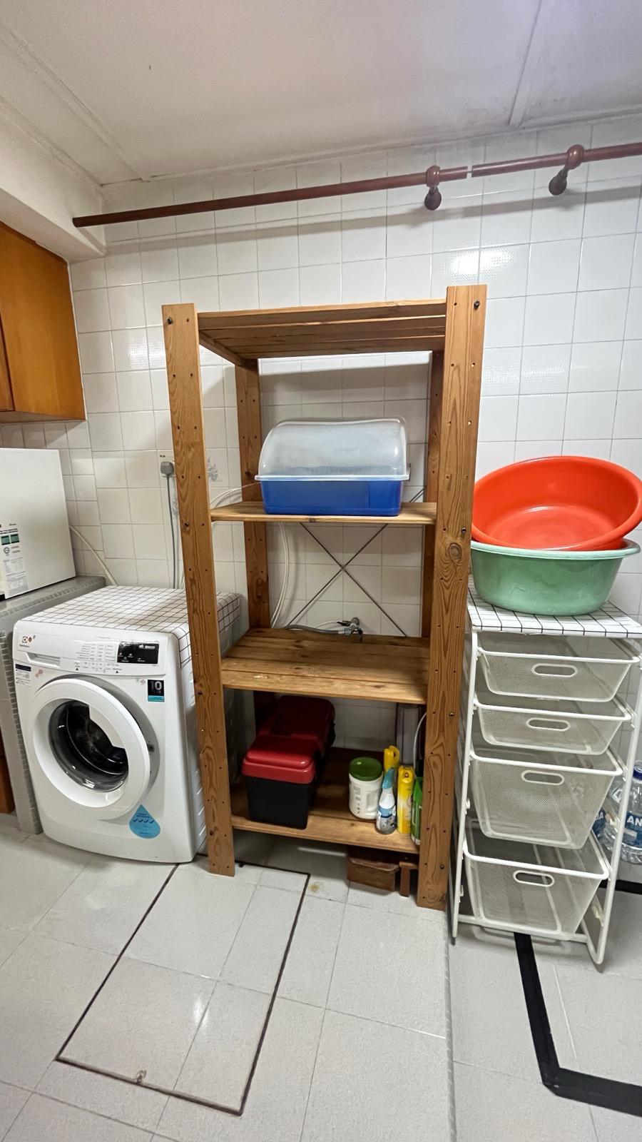 2 Story Taman Sea SS23 Petaling Jaya - photo 8