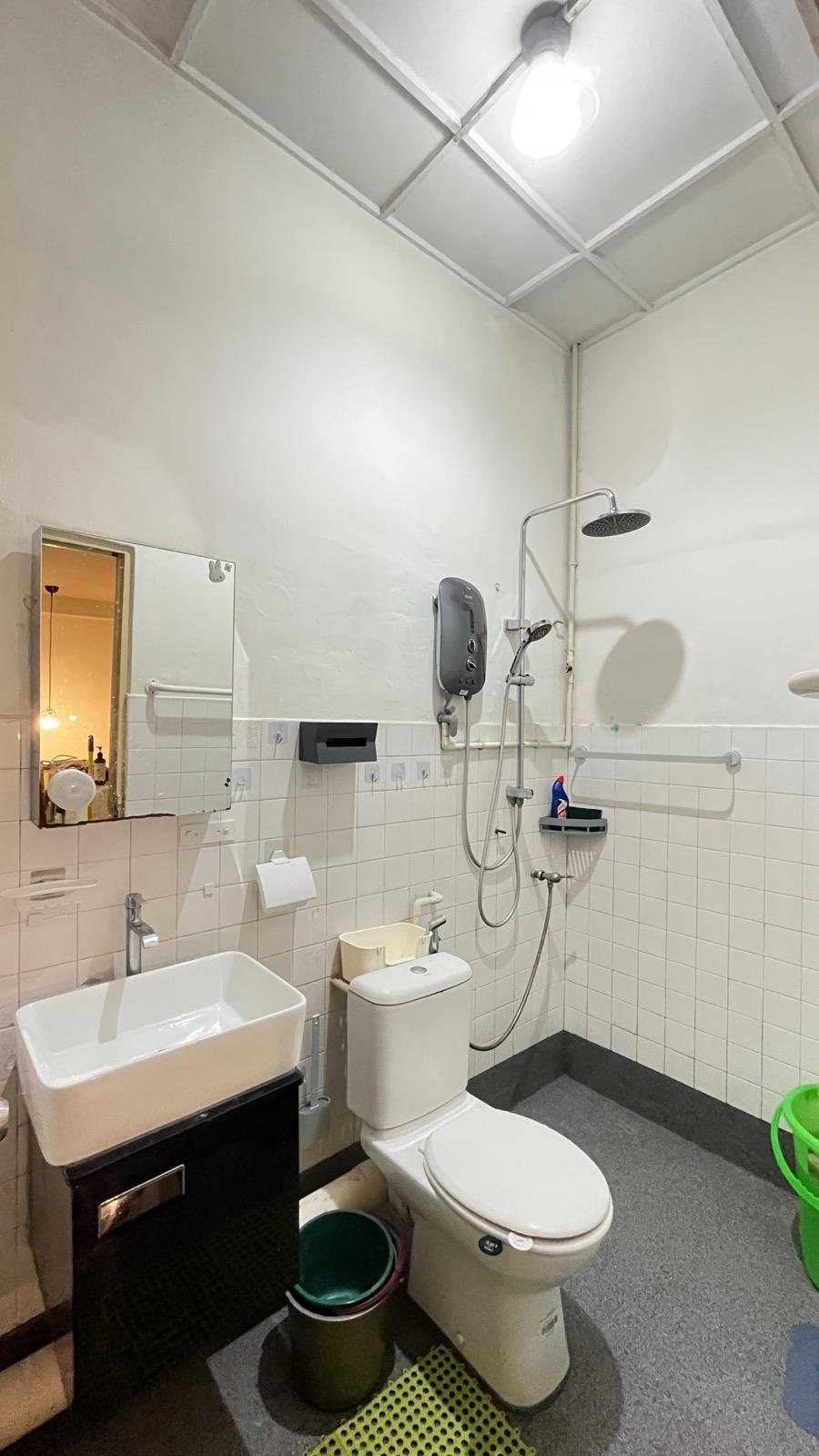 2 Story Taman Sea SS23 Petaling Jaya - photo 9