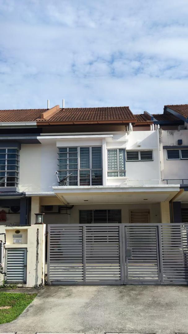 Setia Impian 3 Setia Alam by Jr Tey - photo 3