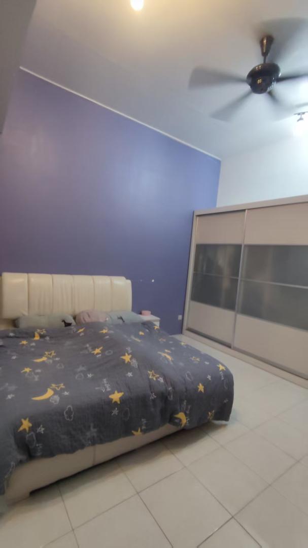 Setia Impian 3 Setia Alam by Jr Tey - photo 7