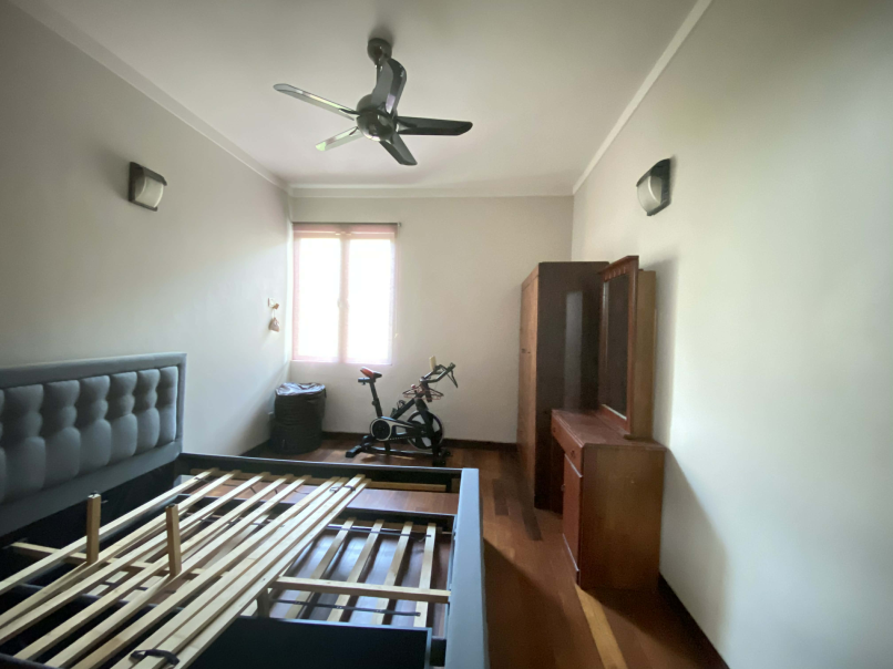 Aqua Villa Townhouse Sek 7 Shah Alam by Emily - photo 13