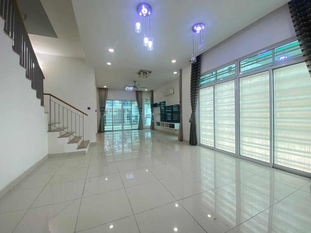 Semi D House Greenhill Residence U10 by Emily - photo 5
