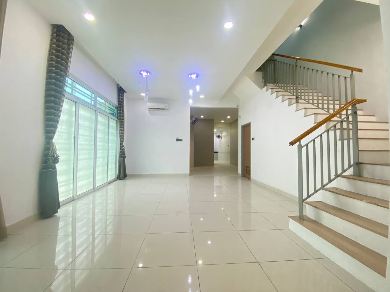 Semi D House Greenhill Residence U10 by Emily - photo 11