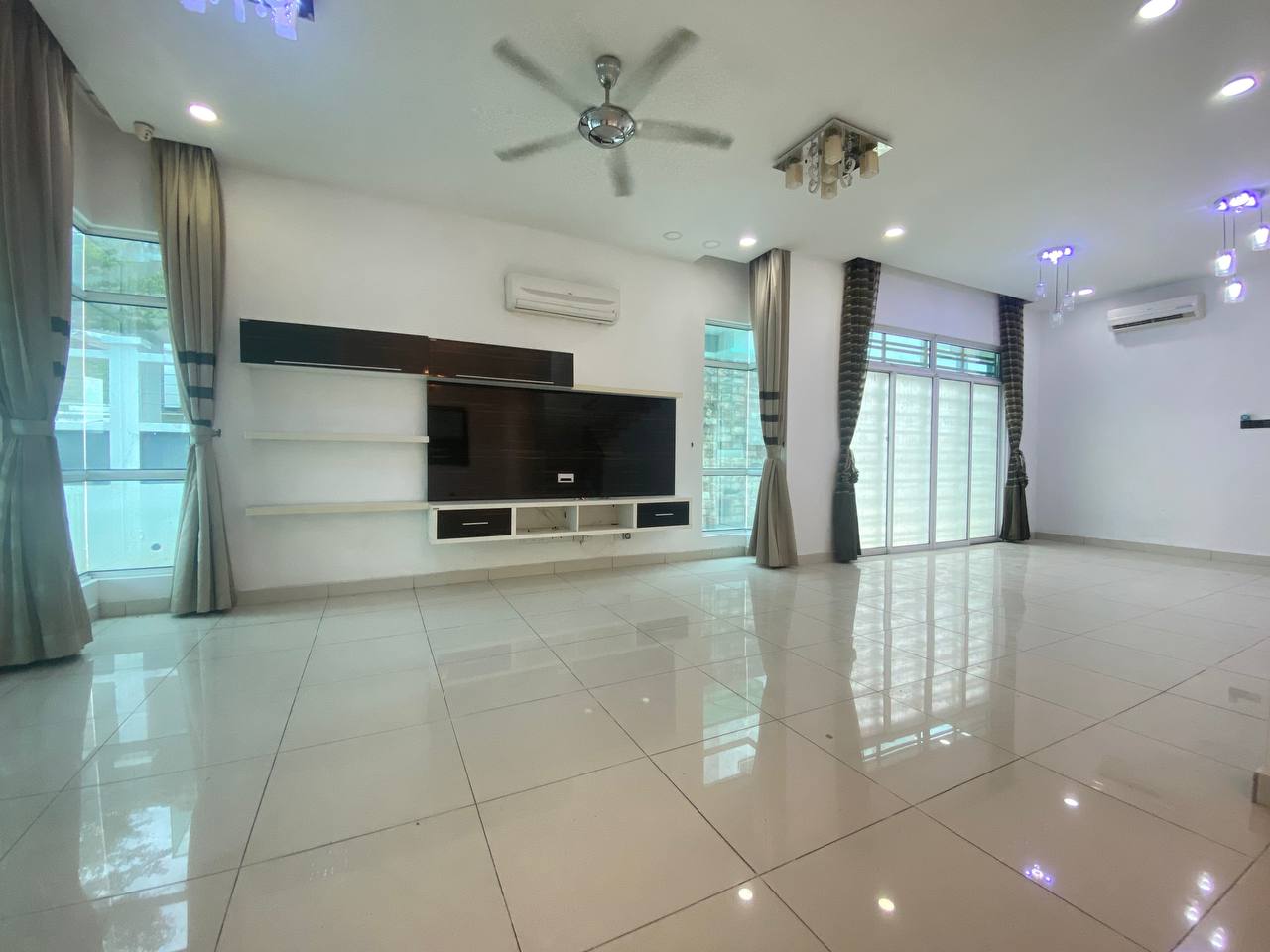 Semi D House Greenhill Residence U10 by Emily - photo 12