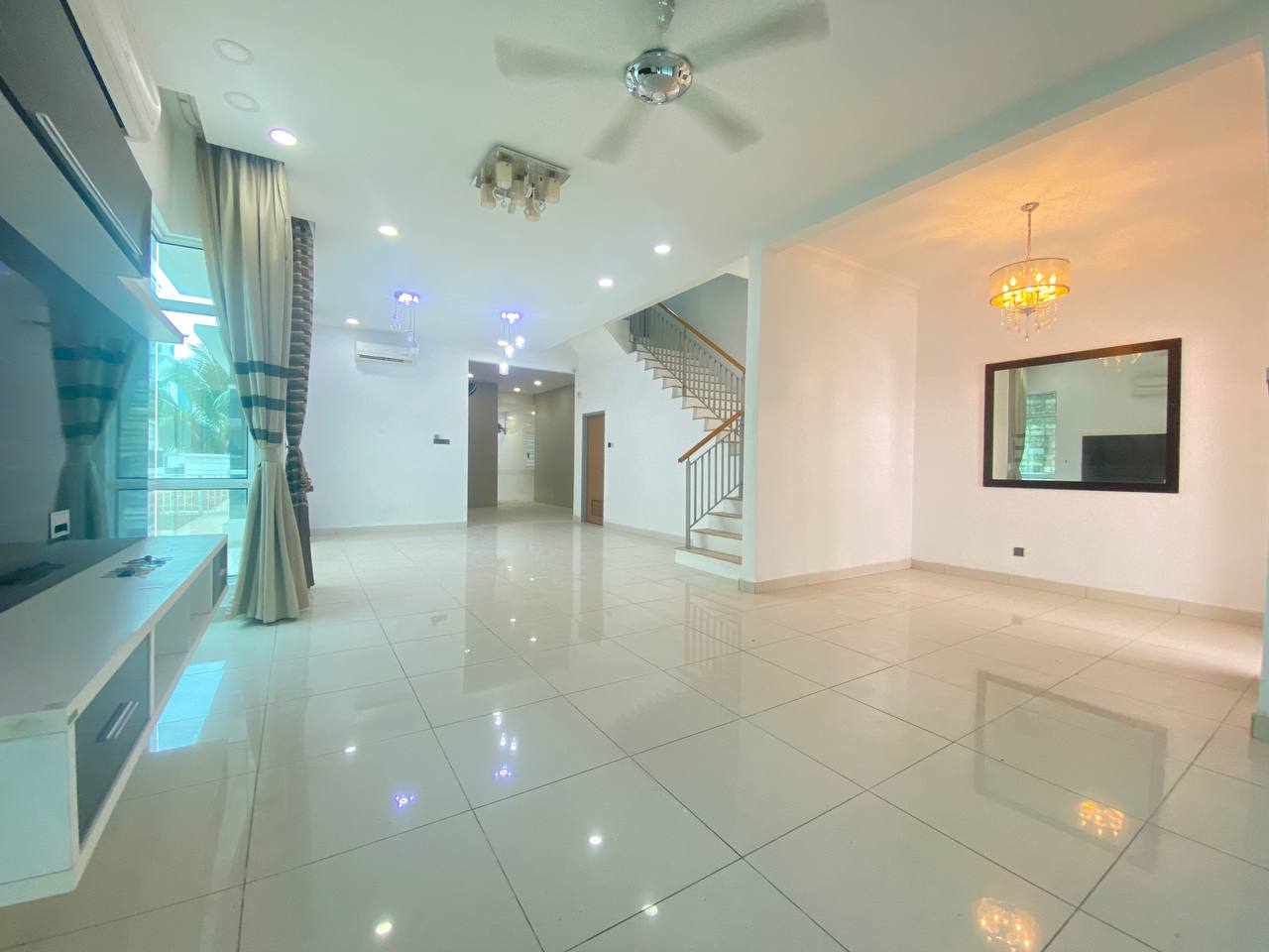 Semi D House Greenhill Residence U10 by Emily - photo 13