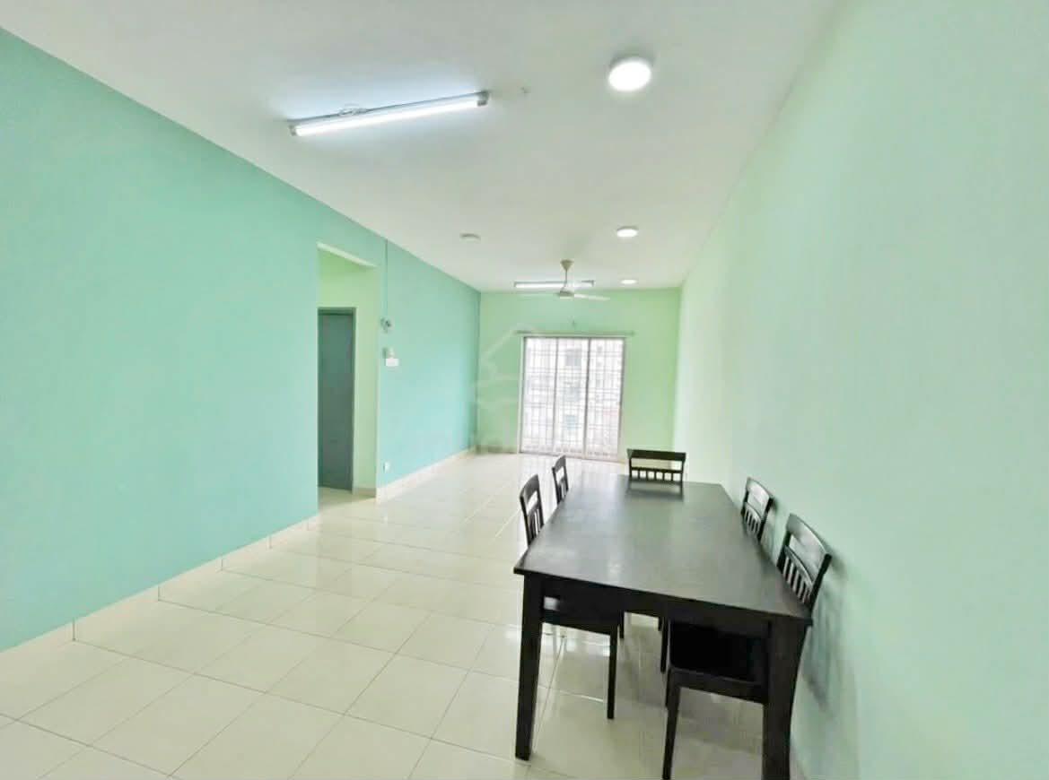Kristal Heights Seksyen 7 Shah Alam by Jr Tey - photo 2