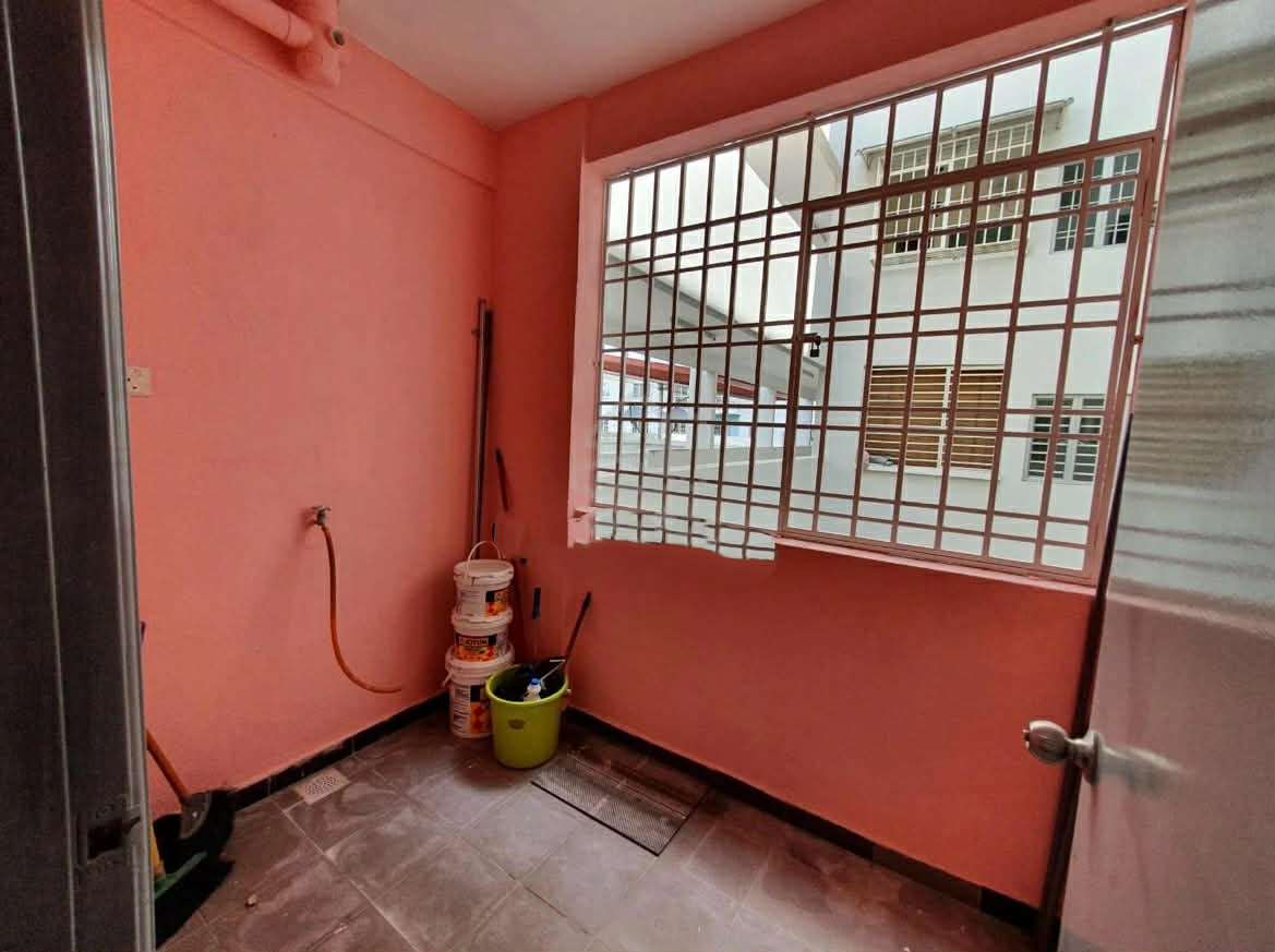 Kristal Heights Seksyen 7 Shah Alam by Jr Tey - photo 8