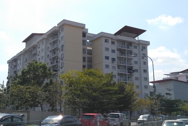 Kristal Heights Seksyen 7 Shah Alam by Jr Tey - photo 9