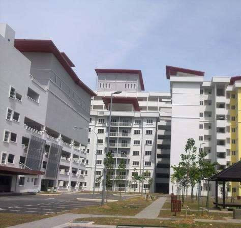 Kristal Heights Seksyen 7 Shah Alam by Jr Tey - photo 10