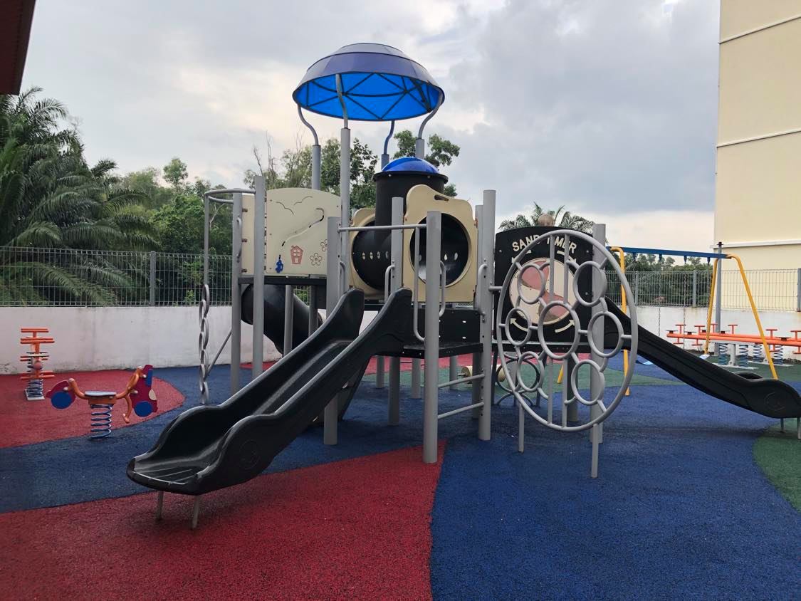 Kristal Heights Seksyen 7 Shah Alam by Jr Tey - photo 12