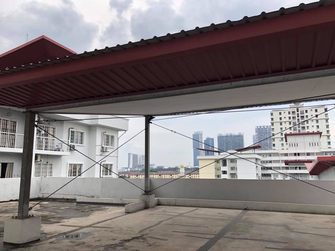 Kristal Heights Seksyen 7 Shah Alam by Jr Tey - photo 13