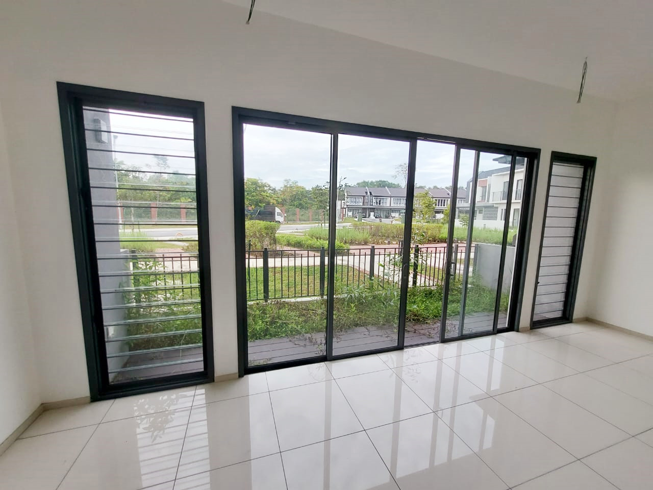 Ilham Residence Shah Alam by Chee Hi - photo 6