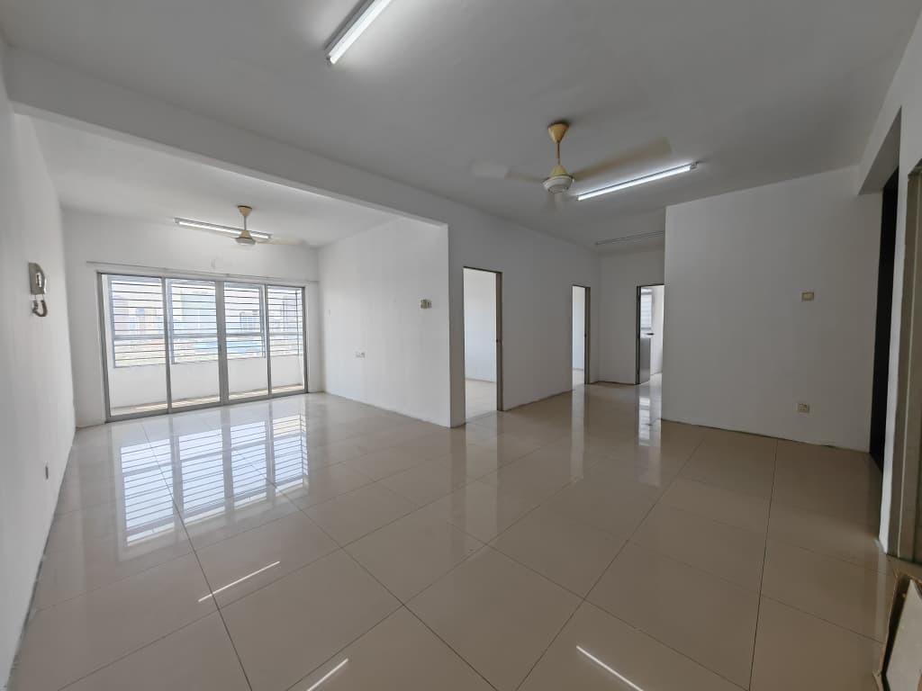 Mutiara Anggerik Seksyen 15 Shah Alam by Jr Tey