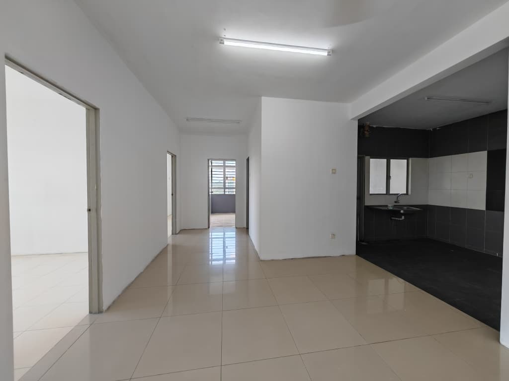 Mutiara Anggerik Seksyen 15 Shah Alam by Jr Tey - photo 2