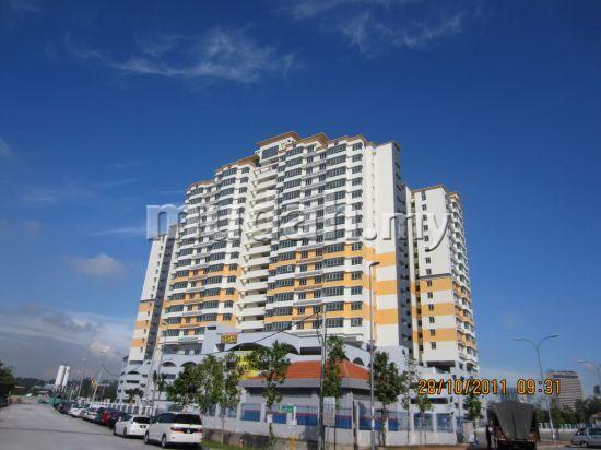 Mutiara Anggerik Seksyen 15 Shah Alam by Jr Tey - photo 10