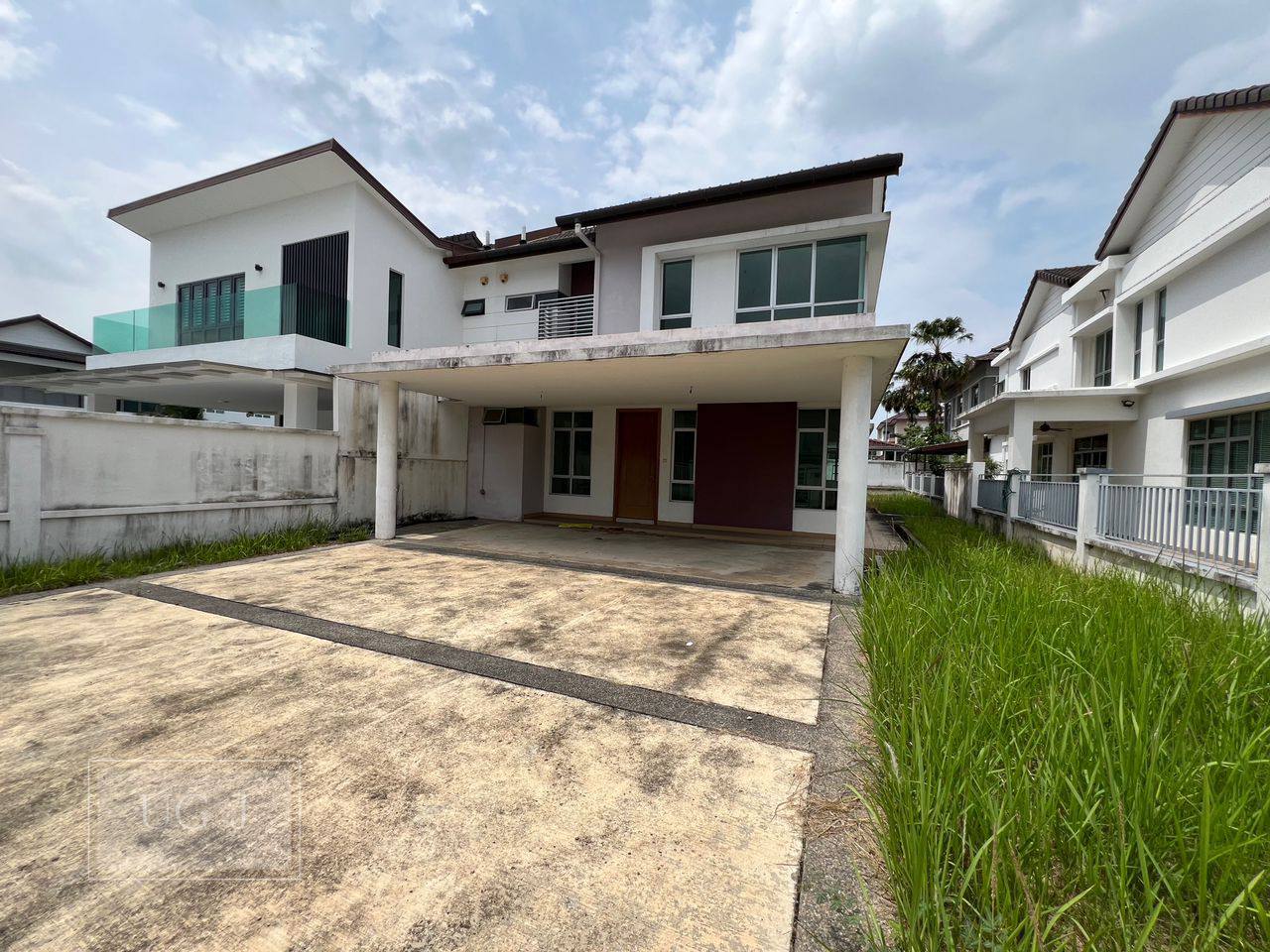40x113 New Condition ...
