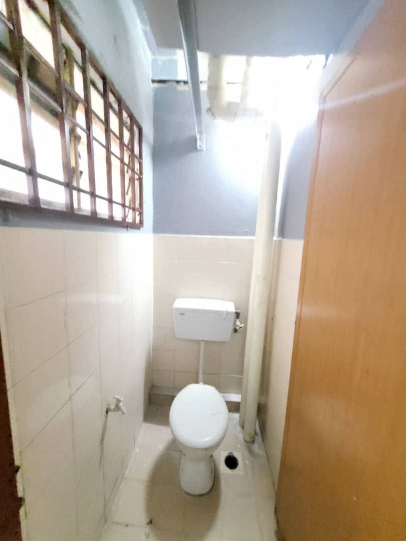 Newly Painted Pangsapuri Bukit Tinggi 2 Flat Klang - photo 4